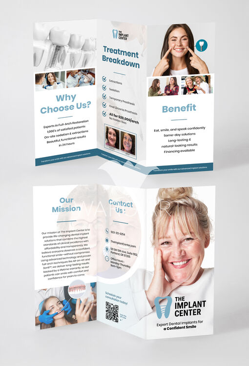 Digital banner design for business promotion